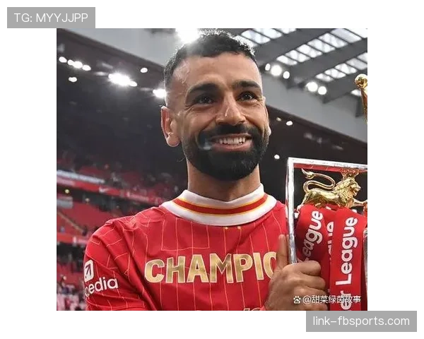 萨拉赫进攻效率与战术价值是否被高估