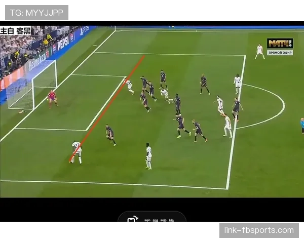 球门球为什么不会导致越位？规则背后的原因解读