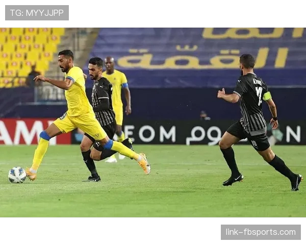 利雅得胜利亚冠突破难点显现，对赛季走势形成制约