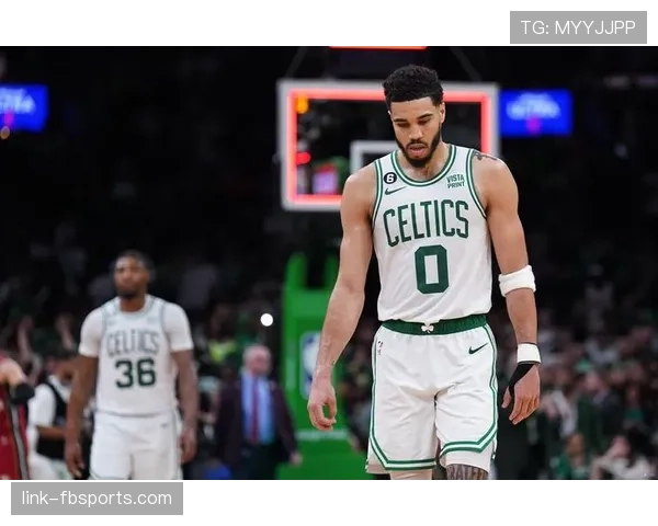 塔图姆无球效率提升，拉开与同位置得分手差距