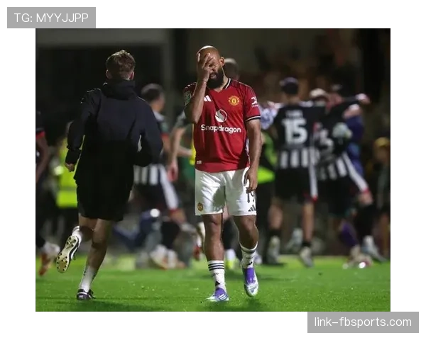 曼联看似进步，实则陷入原地循环困局