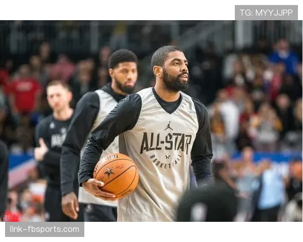 米卡尔·布里奇斯无球跑动拉开空间，助推三分命中率显著提升