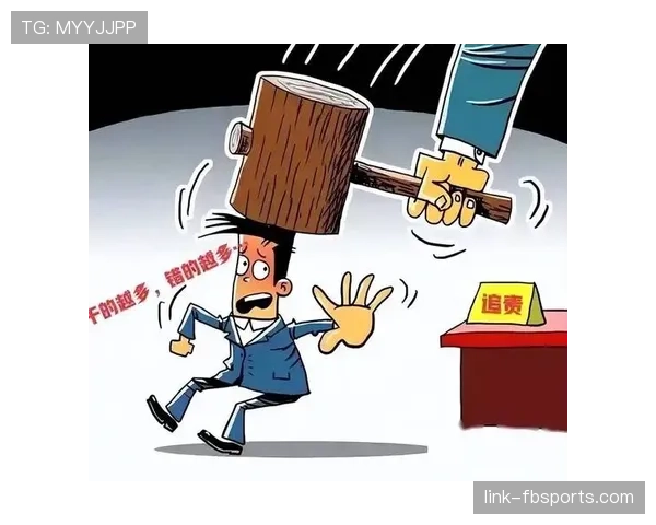 纪律委员会处罚规则详解：哪些行为会被追责及流程解析