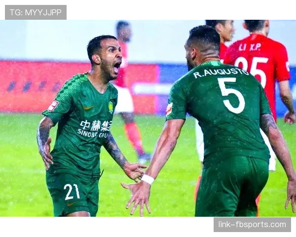 国安关键战一再失利，当前赛季问题显现对争冠形势造成影响