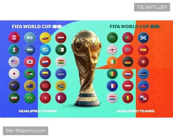 2026世界杯48队分为12个小组每组4队的赛制规则详解