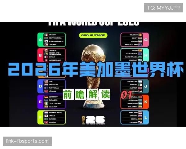 2026世界杯新赛制对强队有什么影响