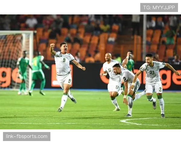 阿尔及利亚冲击2026世界杯：北非之狐能否重返决赛圈