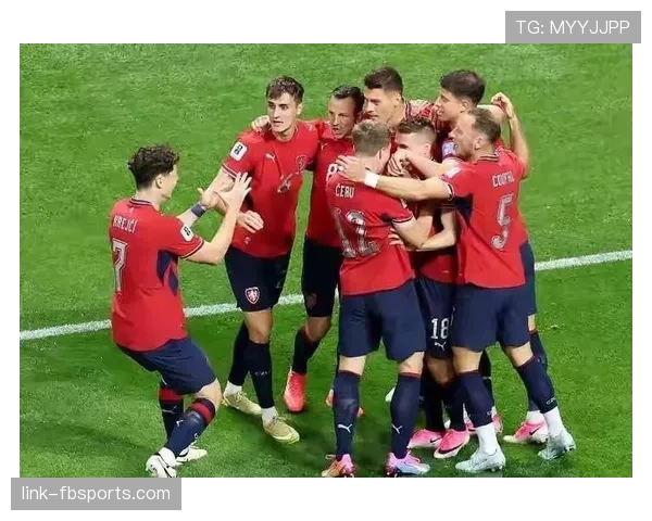捷克1-1南非错失关键胜机，A组出局埋下伏笔